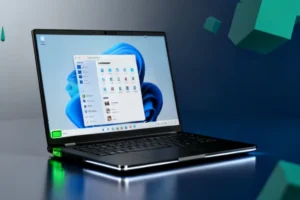 Windows 11's Revamped Interface: Start Menu Evolution and AI - Windows 11's Major Interface Overhaul Enters Final Testing Sta