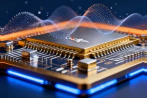 Google's Quantum Echoes Algorithm Demonstrates First Verifia - The Dawn of Practical Quantum Computing Google has announced a