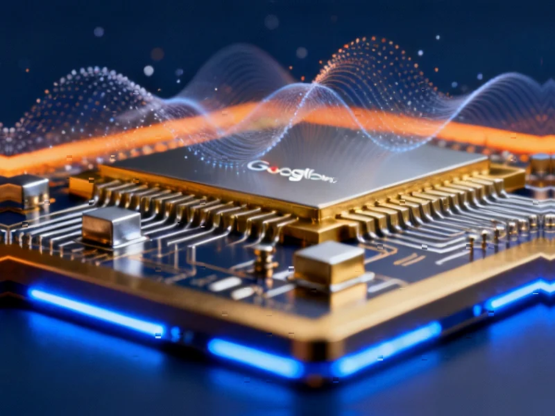 Google's Quantum Echoes Algorithm Demonstrates First Verifia - The Dawn of Practical Quantum Computing Google has announced a