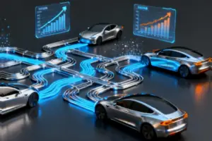 Tesla's Bold Bet: Musk's AI Vision and Compensation Battle T - Autonomous Driving Ambitions and AI Leadership Claims Elon Mus