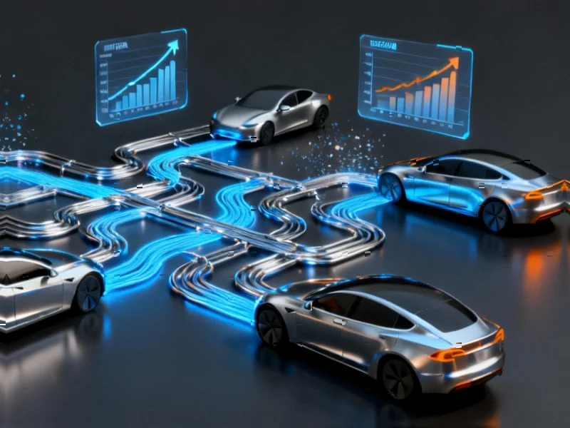 Tesla's Bold Bet: Musk's AI Vision and Compensation Battle T - Autonomous Driving Ambitions and AI Leadership Claims Elon Mus