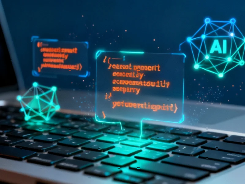 AI Coding Revolution: How Generative Assistants Are Reshapin - Market Explosion: From Niche Tool to Development Essential The