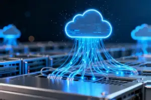 AWS Trails in AI Cloud Competition But Recovery Signs Emerge - Current AI Cloud Landscape Amazon Web Services, the long-time