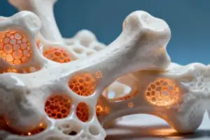 Nature's Molecular Scissors: How Bacteria Use Nitrogenase Ma - Revolutionary Enzyme Discovery Challenges Nitrogenase Paradigm