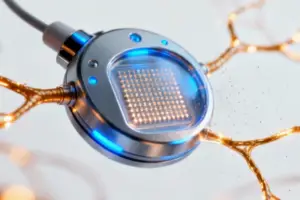 Vision Restoration and Brain Insights: Pioneering Medical Ad - Retinal Implant Offers New Hope for Macular Degeneration Patie