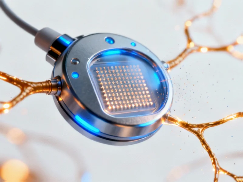 Vision Restoration and Brain Insights: Pioneering Medical Ad - Retinal Implant Offers New Hope for Macular Degeneration Patie