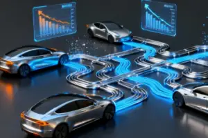 Tesla's AI Ambitions and Musk's Leadership: The High-Stakes - Tesla's Transition: More Than Just Electric Vehicles Tesla's t