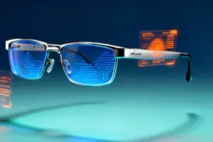Alibaba's Bold AI Play: $660 Smart Glasses and New Chatbot C - Alibaba Enters Consumer AI Arena with Dual Product Launch Chin