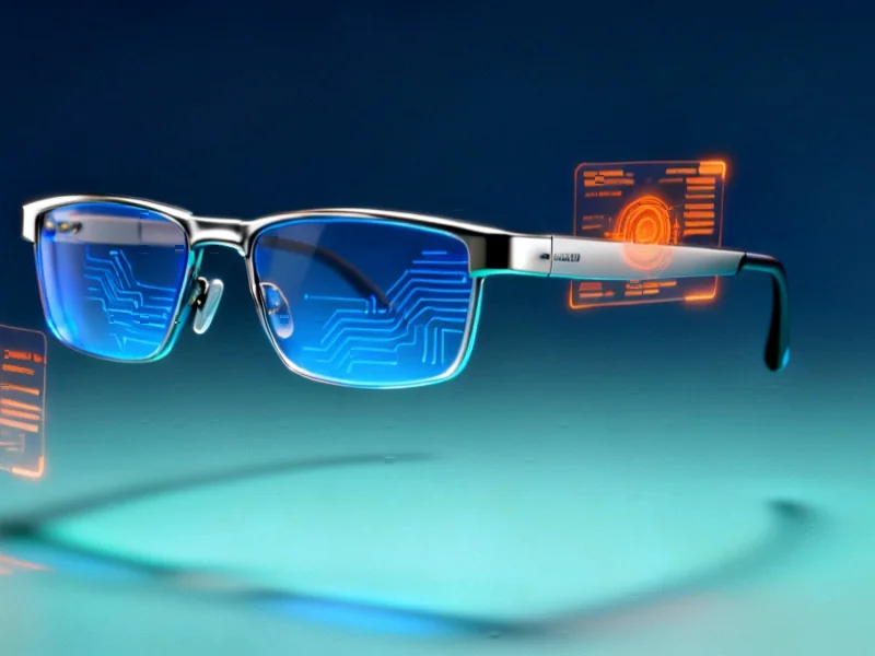 Alibaba’s Bold AI Play: $660 Smart Glasses and New Chatbot Challenge Tech Giants