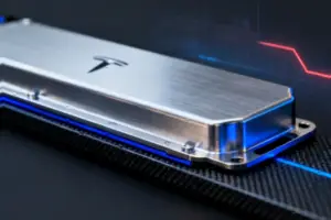 Tesla's Earnings Dip Sparks Market Jitters: A Deep Dive Into - Market Reaction to Tesla's Q3 Shortfall U