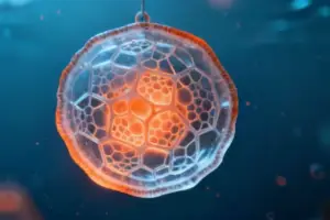 Molecular Weaving Breakthrough Enables Energy-Efficient Heav - Revolutionary Fabric Technology Transforms Isotope Separation