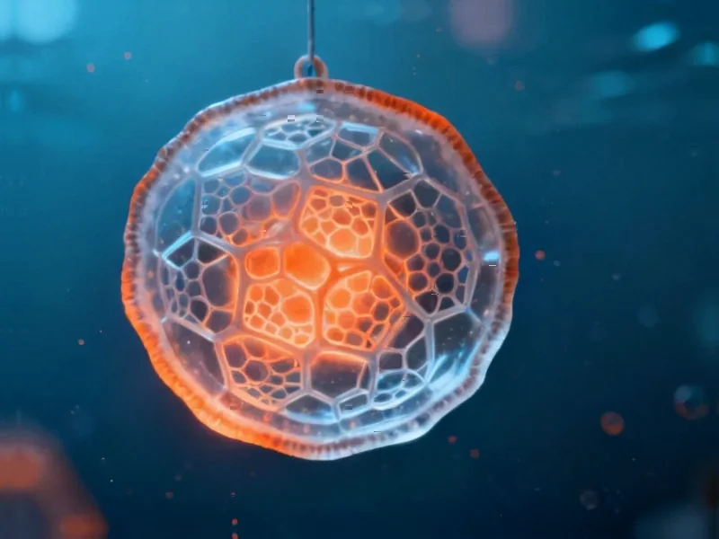 Molecular Weaving Breakthrough Enables Energy-Efficient Heav - Revolutionary Fabric Technology Transforms Isotope Separation