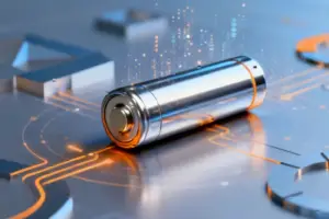 Battery Recycler Redwood Materials Secures $350M to Expand E - Major Funding Round for Battery and Energy Storage Expansion