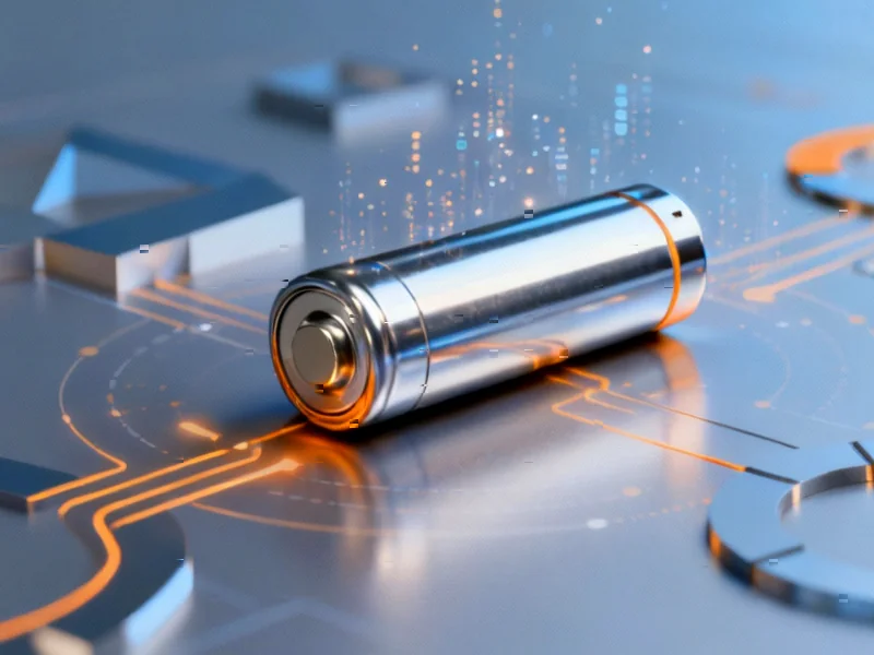 Battery Recycler Redwood Materials Secures $350M to Expand E - Major Funding Round for Battery and Energy Storage Expansion