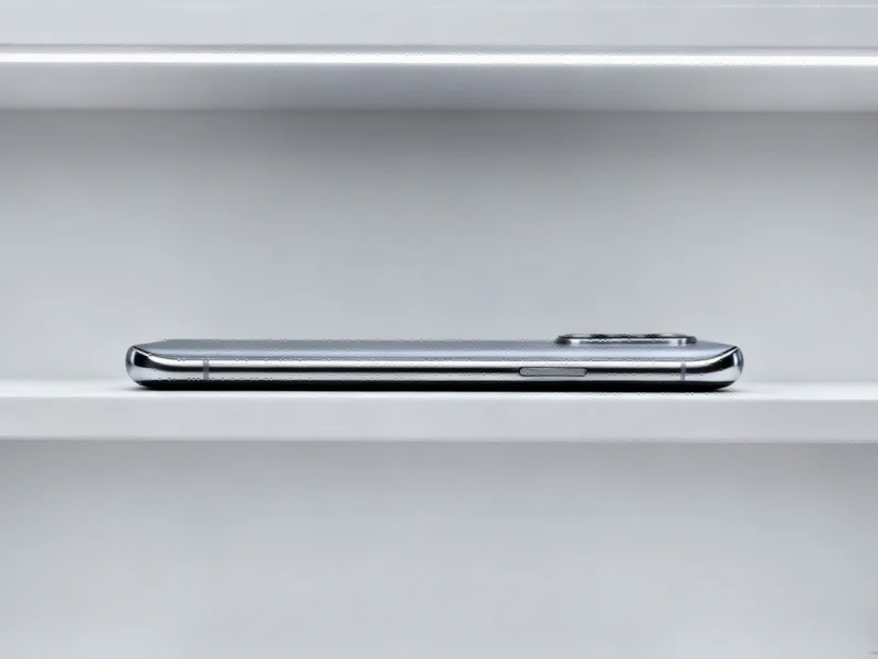 Samsung Reportedly Scraps Galaxy S26 Edge Following Underwhelming S25 Edge Performance - Professional coverage