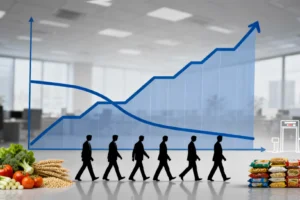 Nestlé Announces Major Workforce Reduction of 16,000 Jobs Amid Restructuring - Professional coverage