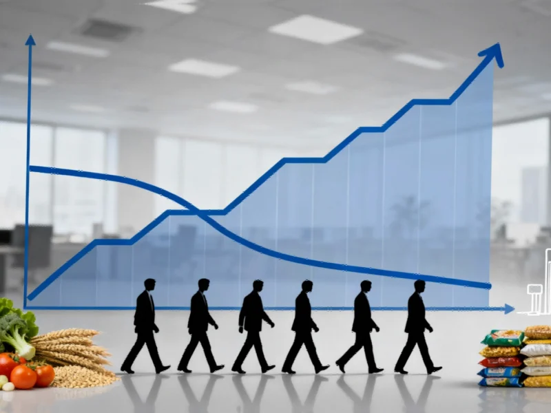 Nestlé Announces Major Workforce Reduction of 16,000 Jobs Amid Restructuring