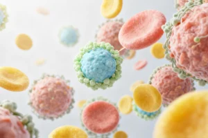 Protein Coatings Redefine Nanoparticle Delivery in Advanced Medicine - Professional coverage