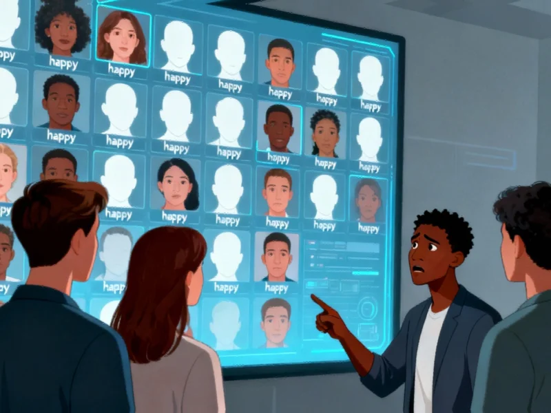 Most users cannot identify AI racial bias -- even in training data - Professional coverage