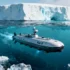 University of Gothenburg Secures Next-Generation Research Submarine Following Antarctic Loss