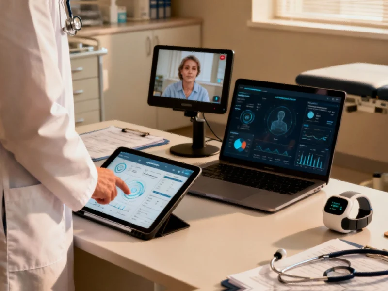 The Human Touch in Healthcare: How AI is Becoming Physicians’ Greatest Ally
