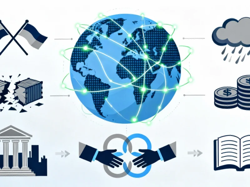 G20 Finance Chiefs Strike Compromise with Chair Summary on Global Economic Outlook