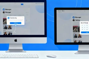 Meta Phases Out Standalone Messenger Desktop Applications, Shifts Focus to Web Platform - Professional coverage
