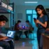 Economic Pressures Drive Rise in Student Cyberdeviance, Study Finds