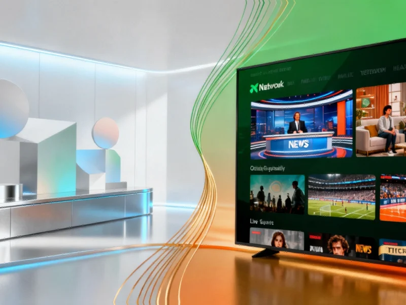 Apple TV and Peacock Announce Joint Streaming Package with Significant Consumer Discounts - Professional coverage