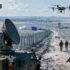 EU Unveils Major Defense Initiatives to Counter Drone Threats and Strengthen Eastern Borders
