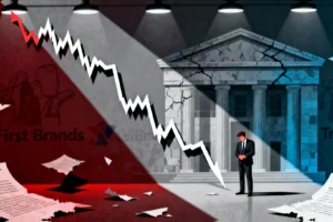 US regional bank stocks hit by Zions charge-off, fraud allegations - Professional coverage