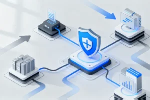 International Cybersecurity Alliance Publishes Blueprint for Protecting Industrial Control Systems - Professional coverage