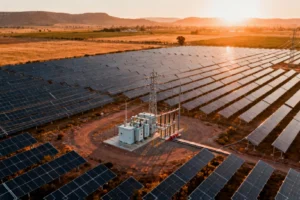 Western Cape Solar Expansion Accelerates as Corporate Demand for Green Power Surges - Professional coverage