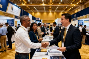 Absa ESD Expo Sets New Records with R24-Million Business Opportunities for South African SMMEs - Professional coverage