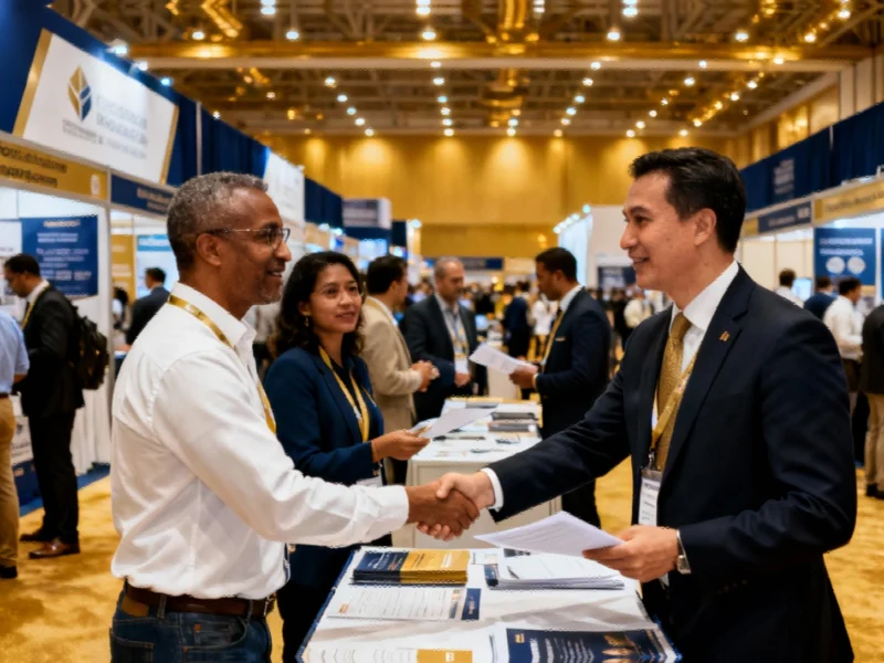 Absa ESD Expo Sets New Records with R24-Million Business Opportunities for South African SMMEs - Professional coverage