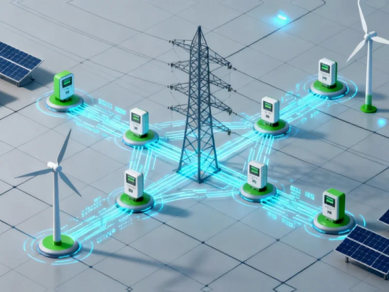 Digital Grid Transformation Unlocks Billions in Value Through Smart Meter Adoption, Analysis Shows - Professional coverage