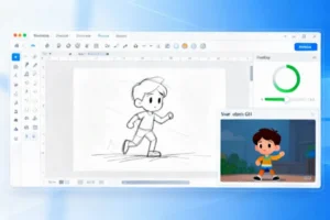Microsoft's Paint Evolution: How AI Animation and Generative Editing Are Redefining Creativity in Wi - Professional coverage
