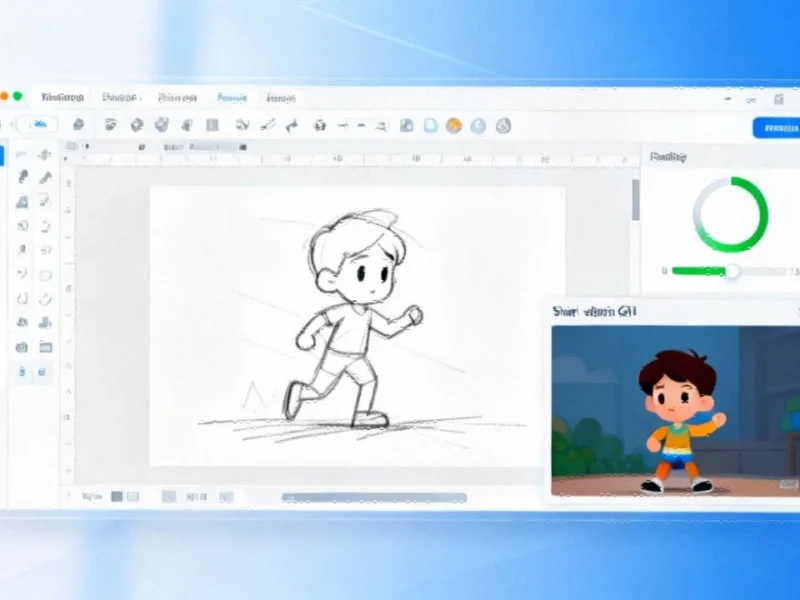Microsoft's Paint Evolution: How AI Animation and Generative Editing Are Redefining Creativity in Wi - Professional coverage