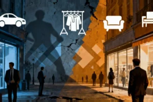 China's Market Shift: Global Giants Face Unprecedented Pressure from Local Champions - Professional coverage