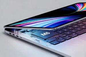 Apple's Next MacBook Pro May Feature Touchscreen OLED Display in Major Design Shift - Professional coverage