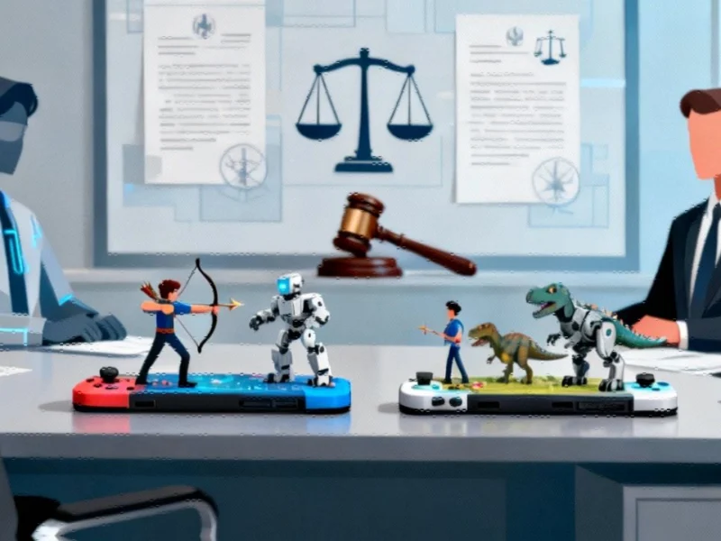 Sony Accuses Tencent of Corporate "Shell Game" in Escalating Horizon Clone Legal Battle - Professional coverage
