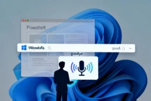 Microsoft's AI Integration Strategy Turns Windows 11 Devices Into Conversational Companions - Professional coverage