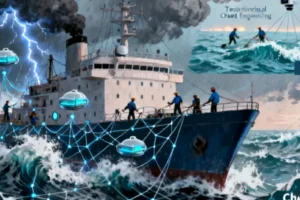 Event-Driven Chaos Engineering Transforms Kubernetes Resilience Testing - Professional coverage