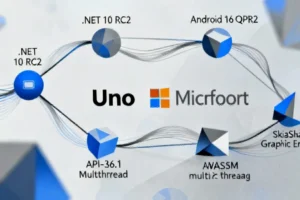 Uno Platform and Microsoft Forge Deeper Alliance to Propel .NET 10 Cross-Platform Capabilities - Professional coverage