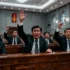Mongolian Government in Crisis as Prime Minister and Parliament Speaker Ousted in Confidence Votes