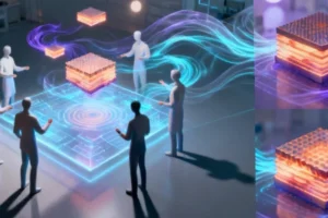 AI-Driven Thermal Meta-Emitters Set to Transform Building Cooling and Energy Efficiency - Professional coverage