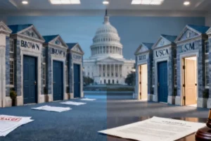 Elite Universities Defy Federal Pressure as Trump's Education Compact Faces Widespread Rejection - Professional coverage