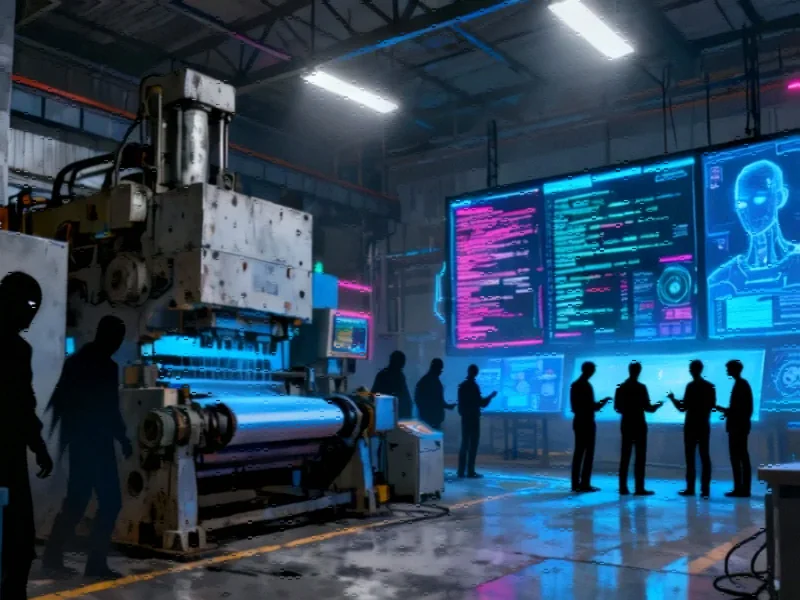 Manufacturers Turn to External IT Partnerships to Overcome Digital Transformation Hurdles - Professional coverage