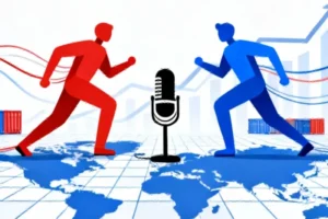 The Geopolitical Chessboard: How Rare Earths and Economic Strategies Are Reshaping Global Power Dyna - Professional coverage