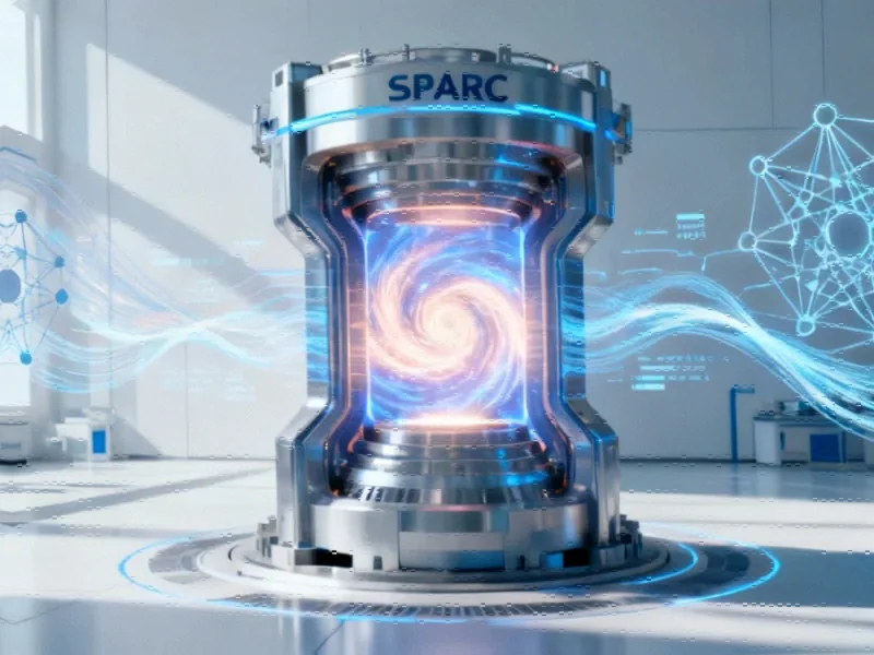 AI Meets Atomic Energy: How DeepMind's Fusion Partnership Could Reshape Clean Power - Professional coverage